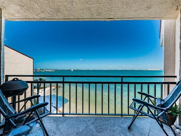 5541 Puerta Del Sol Blvd S Unit 414, Saint Petersburg, FL 33715