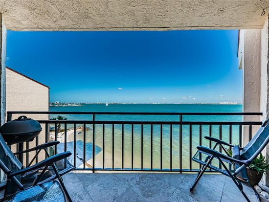 5541 Puerta Del Sol Blvd S Unit 414, Saint Petersburg, FL 33715