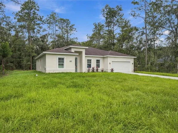 9266 N RHINE WAY, CITRUS SPRINGS, FL 34434