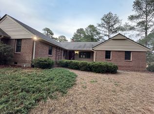 80 Oak Hills Rd, Pinehurst, NC 28374