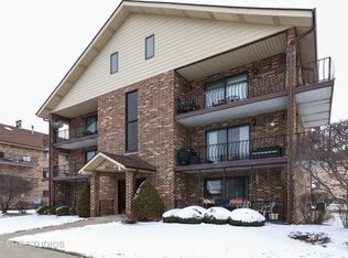 16827 82nd Ave APT 1S, Tinley Park, IL 60477