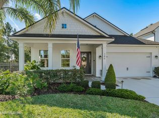 146 Sunrise Vista Way, Ponte Vedra, FL 32081
