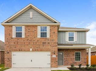 424 Polly Grove Dr, Katy, TX 77493