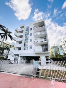 1250 Alton Rd APT 5F, Miami Beach, FL, 33139