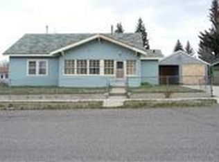 3213 State St, Butte, MT 59701