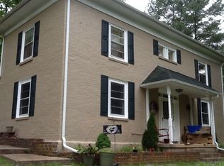 106 Oliver Edwards Rd, Jonesborough, TN 37659