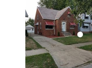 19161 Monterey Ave, Euclid, OH