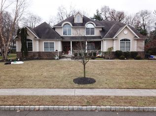 6 Tempesta Ter, West Caldwell, NJ 07006