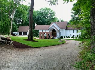 20 Mile Common Rd, Easton, CT 06612