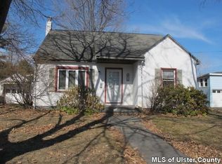 6 Dewitt St, Ellenville, NY 12428