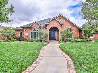4816 99th St, Lubbock, TX 79424