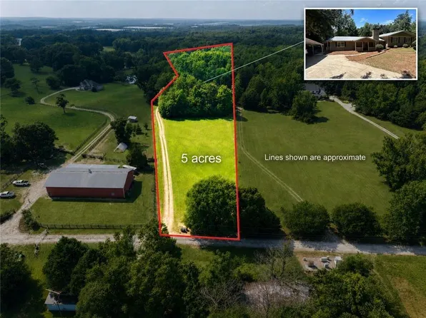 213 Blackstock Rd, Jefferson, GA 30549