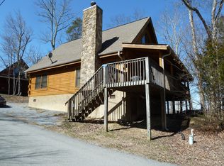 2565 Fleming Way, Sevierville, TN 37876