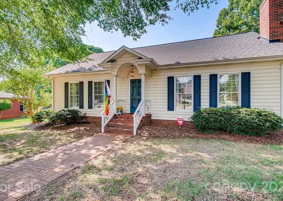 430 Wagner St, Troutman, NC 28166 Zillow