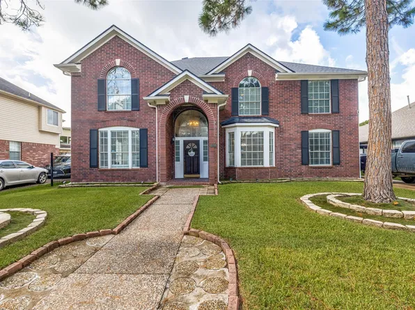 4219 Glenchase Ln, Houston, TX 77014