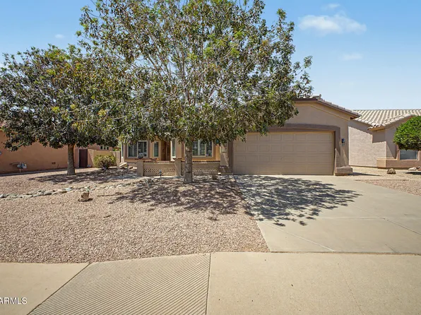 6860 S TAMARRON Way, Chandler, AZ 85249
