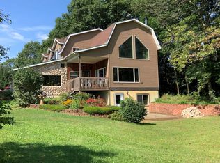 6550 Kelly Rd, Gillett, WI 54124