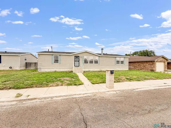 624 N Quiroz Dr, Hobbs, NM 88240
