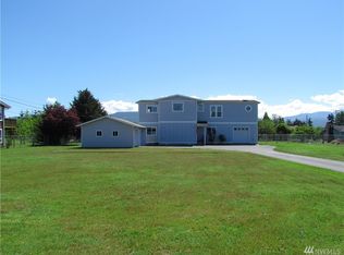 9222 Old Olympic Hwy, Sequim, WA 98382