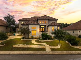 24139 Vecchio, San Antonio, TX 78260
