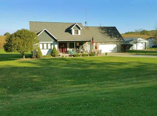 3160 W 108 N, Angola, IN 46703