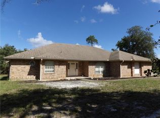 465 Fox Squirrel Dr, Deltona, FL 32725