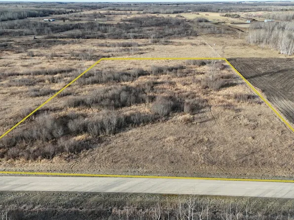 Ose Rd NW, Grygla, MN 56727