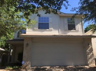 2406 Wilma Rudolph Rd, Austin, TX 78748