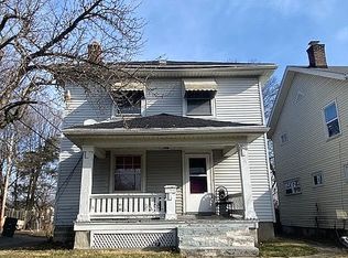 2048 Eastview Ave, Dayton, OH 45405