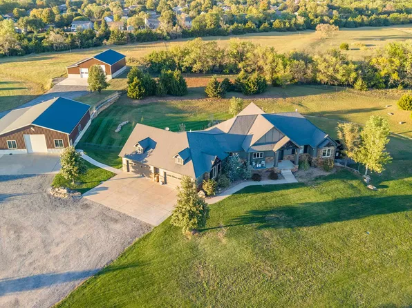 11100 S Fremont Cir, Mulvane, KS 67110