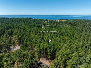 Tibbals 1st Addition, Port Townsend, WA 98368