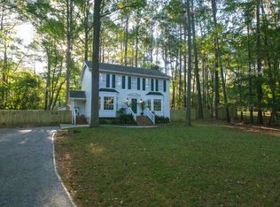 10716 Marthas Way, Raleigh, NC 27615