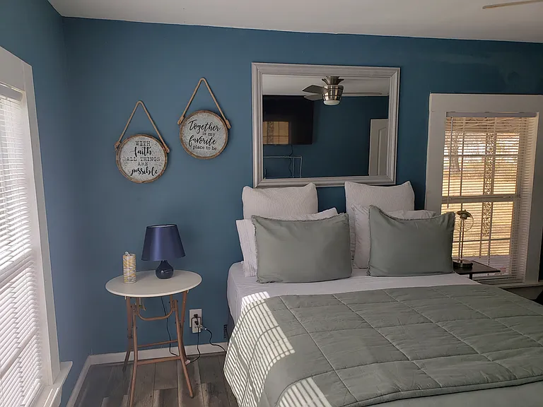 3385 Keithville Mount Bethel Church Rd — Photo 17