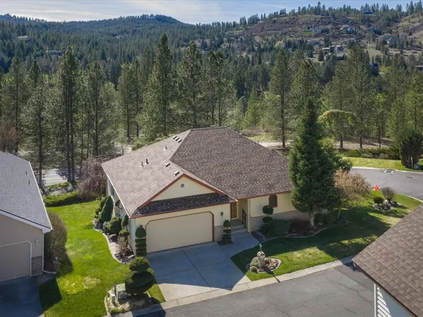 2102 E Dunbar Ln, Spokane, WA 99223