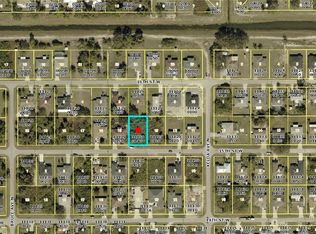 3722 15th St W, Lehigh Acres, FL 33971