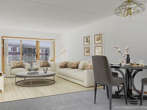 2nd image of 675 Pearson St APT 706