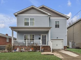 707 Pennsylvania Ave, Hampton, VA 23661