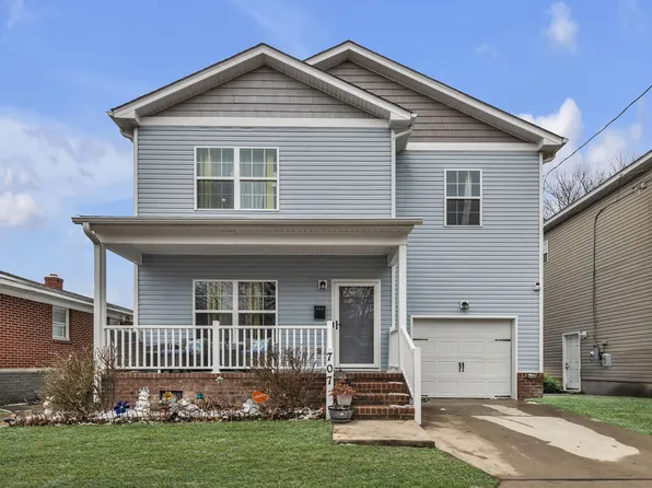 707 Pennsylvania Ave, Hampton, VA 23661
