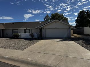 980 Canyon Hills Rd, Kingman, AZ 86409