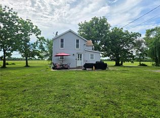 29613 S Sycamore Grove Rd, Garden City, MO 64747