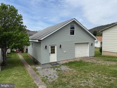 114 Green St, Westernport, MD, 21562