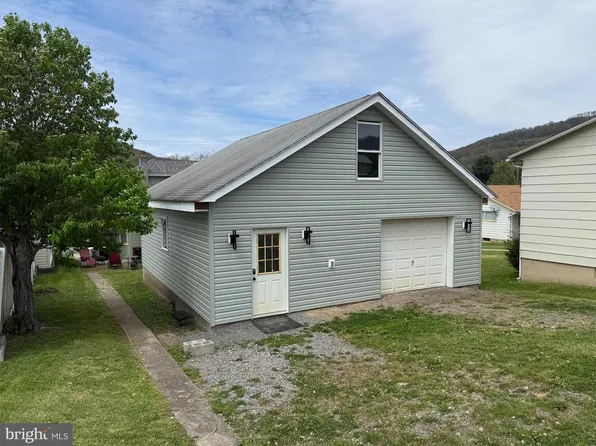 114 Green St, Westernport, MD 21562