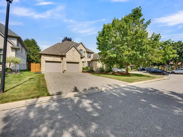 2 Havenwood Way, London, ON N6H 5C2
