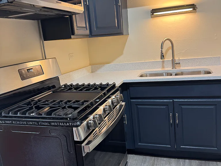 7320 N Rogers Ave #215 — Photo 1