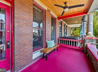 306 E 31st St, Baltimore, MD 21218