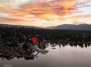 478 Lakeview Ct, Big Bear Lake, CA 92315