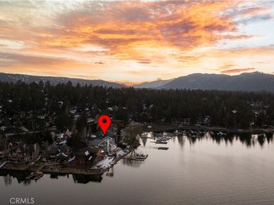 478 Lakeview Ct, Big Bear Lake, CA, 92315