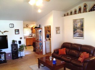 3333 Bighorn Ln, Pueblo, CO 81005