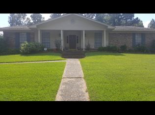 2506 Sheffield Dr, Pine Bluff, AR 71603