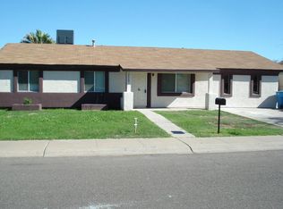 2557 N 60th Ln, Phoenix, AZ 85035